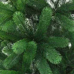 vidaXL - Kerstboom - Groen - 150 cm