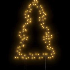 vidaXL - Kerstverlichting