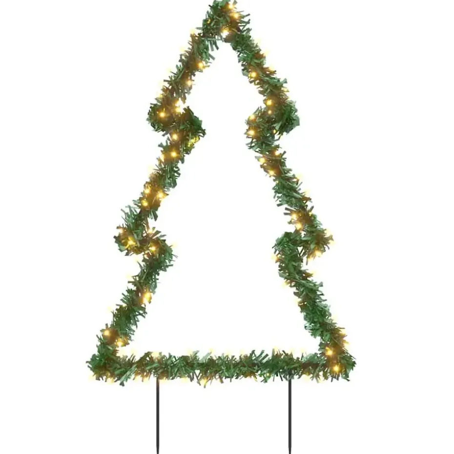 vidaXL - Kerstverlichting