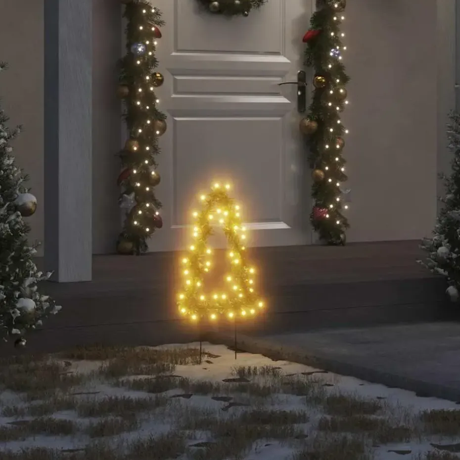 vidaXL - Kerstverlichting