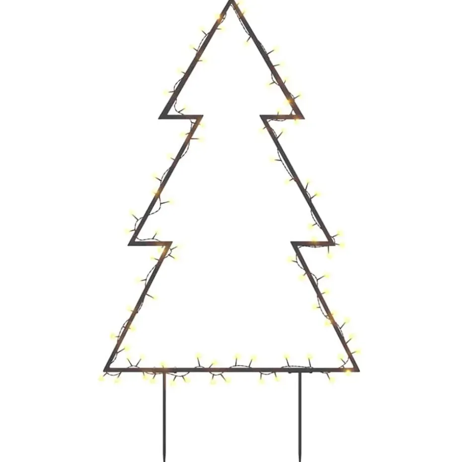vidaXL - Kerstverlichting