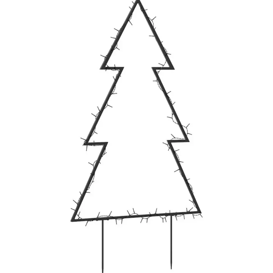 vidaXL - Kerstverlichting