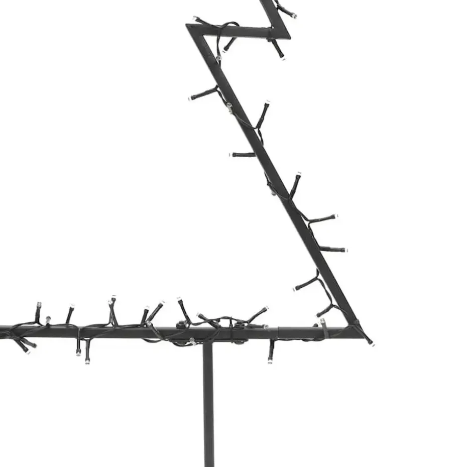 vidaXL - Kerstverlichting