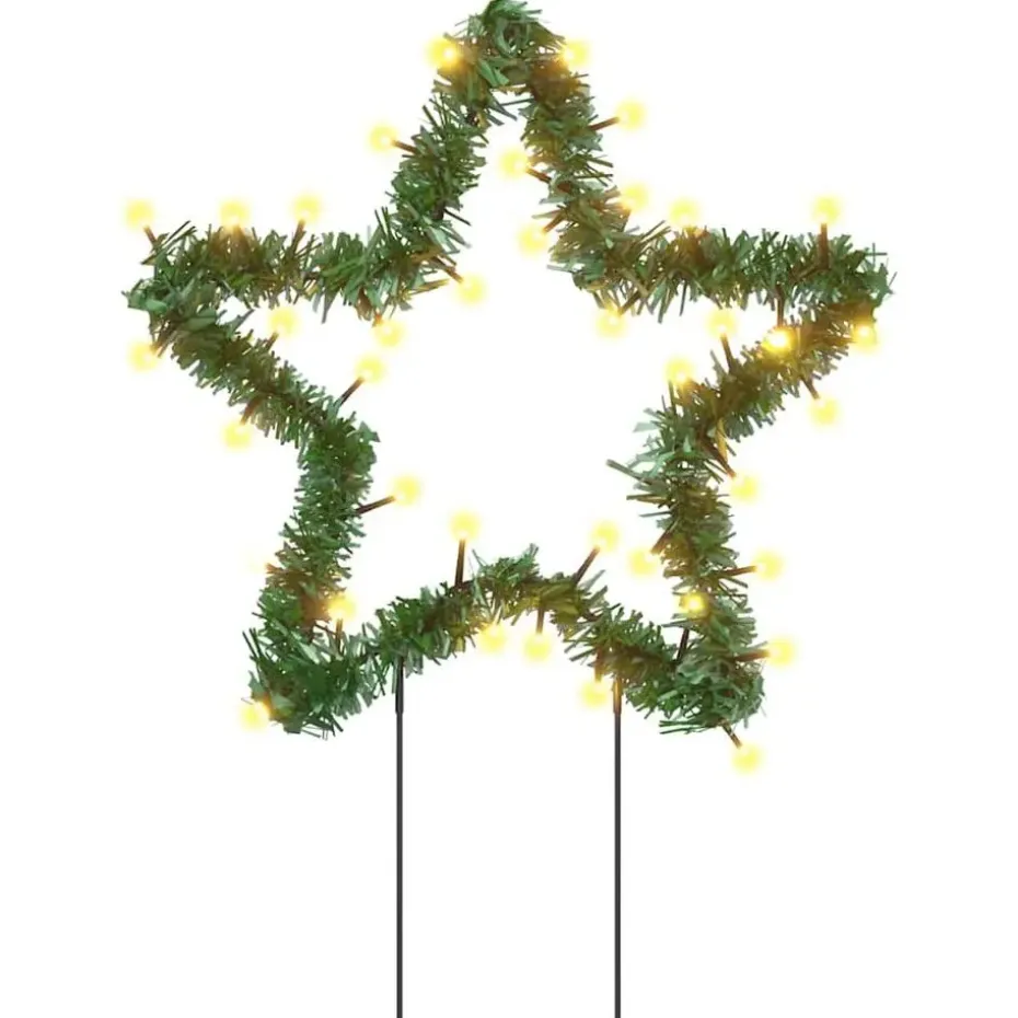 vidaXL - Kerstverlichting