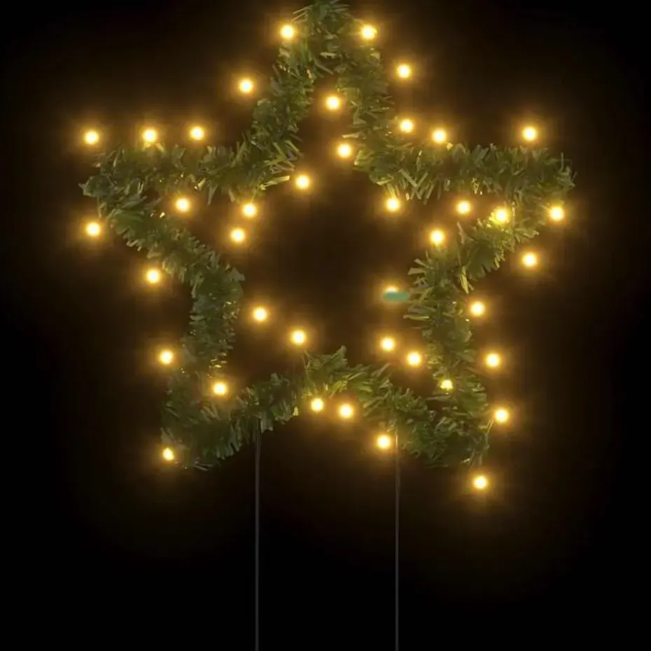 vidaXL - Kerstverlichting