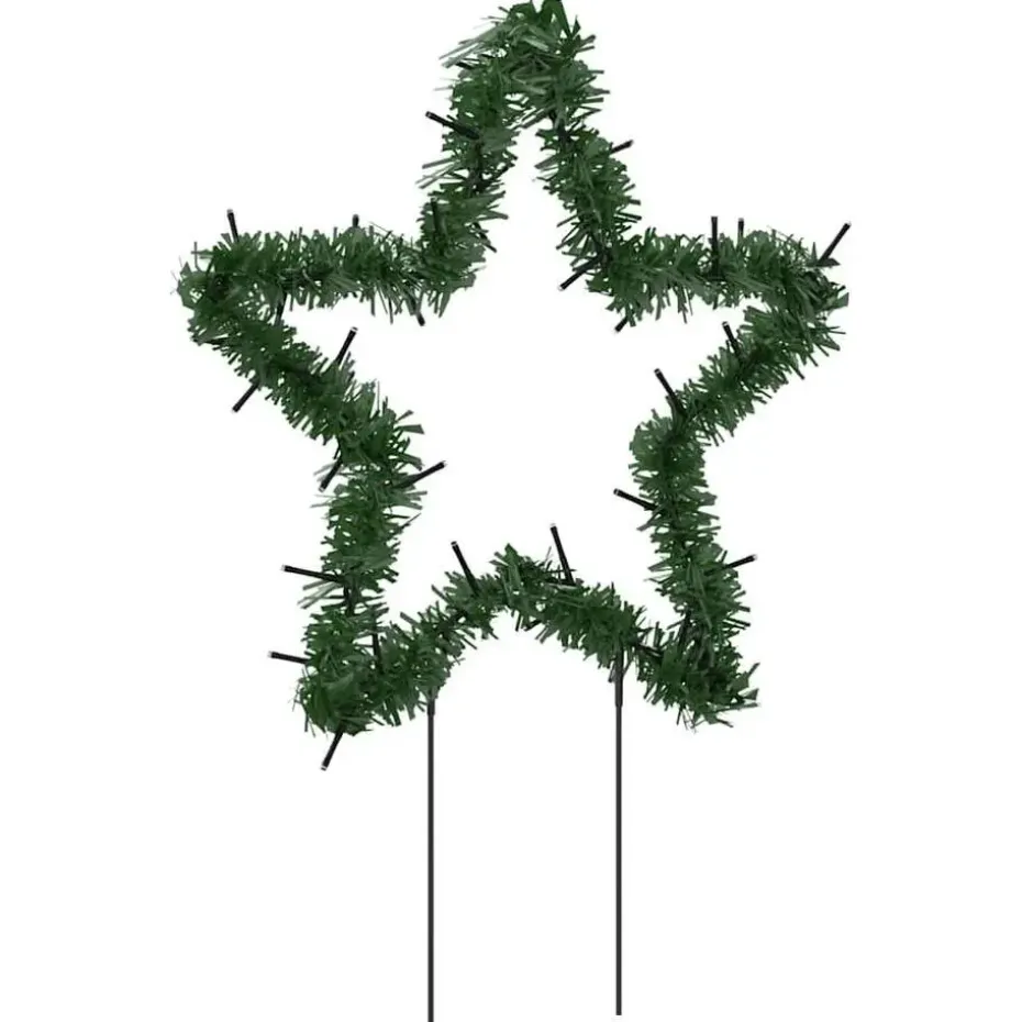 vidaXL - Kerstverlichting