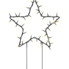vidaXL - Kerstverlichting