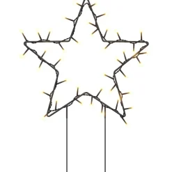 vidaXL - Kerstverlichting