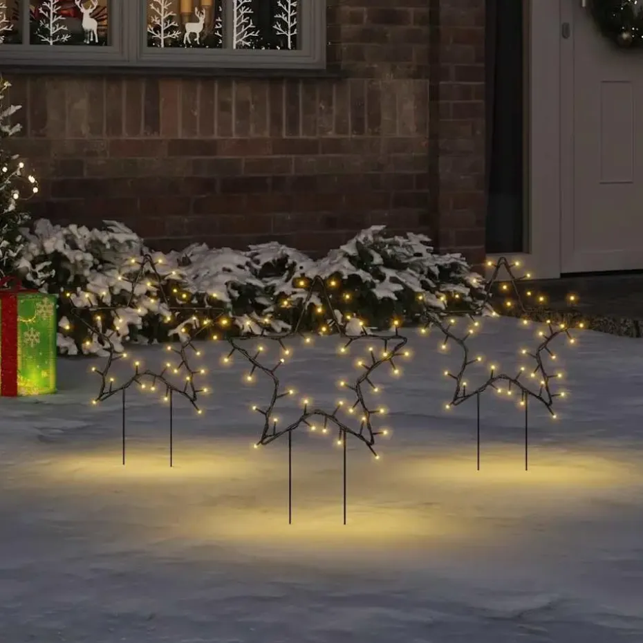 vidaXL - Kerstverlichting