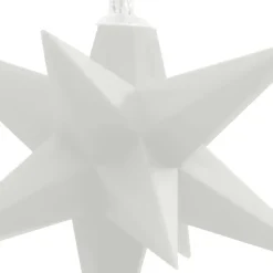 vidaXL - Kerstverlichting - Wit
