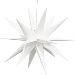 vidaXL - Kerstverlichting - White
