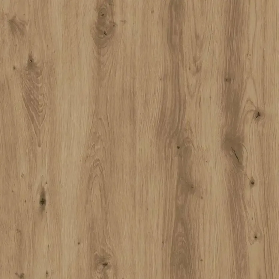vidaXL - Kolomkast met 2 deuren 2 vakken - Artisan eiken - Hout - 30x30x179 cm