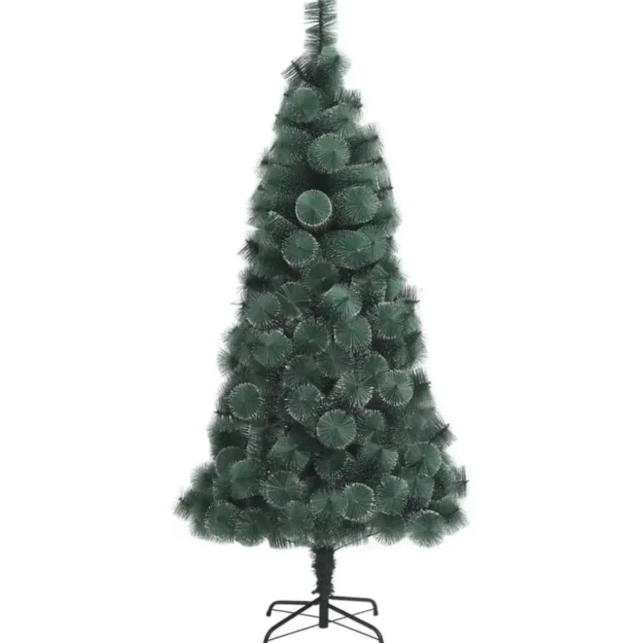 vidaXL - Kunstboom - Groen - 180 x 95 cm
