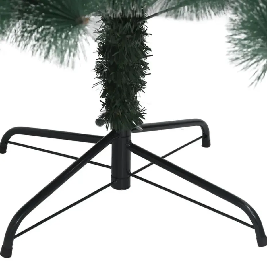 vidaXL - Kunstboom - Groen - 180 x 95 cm