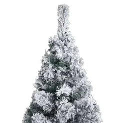 vidaXL - Kunstboom - Groen - 180 cm