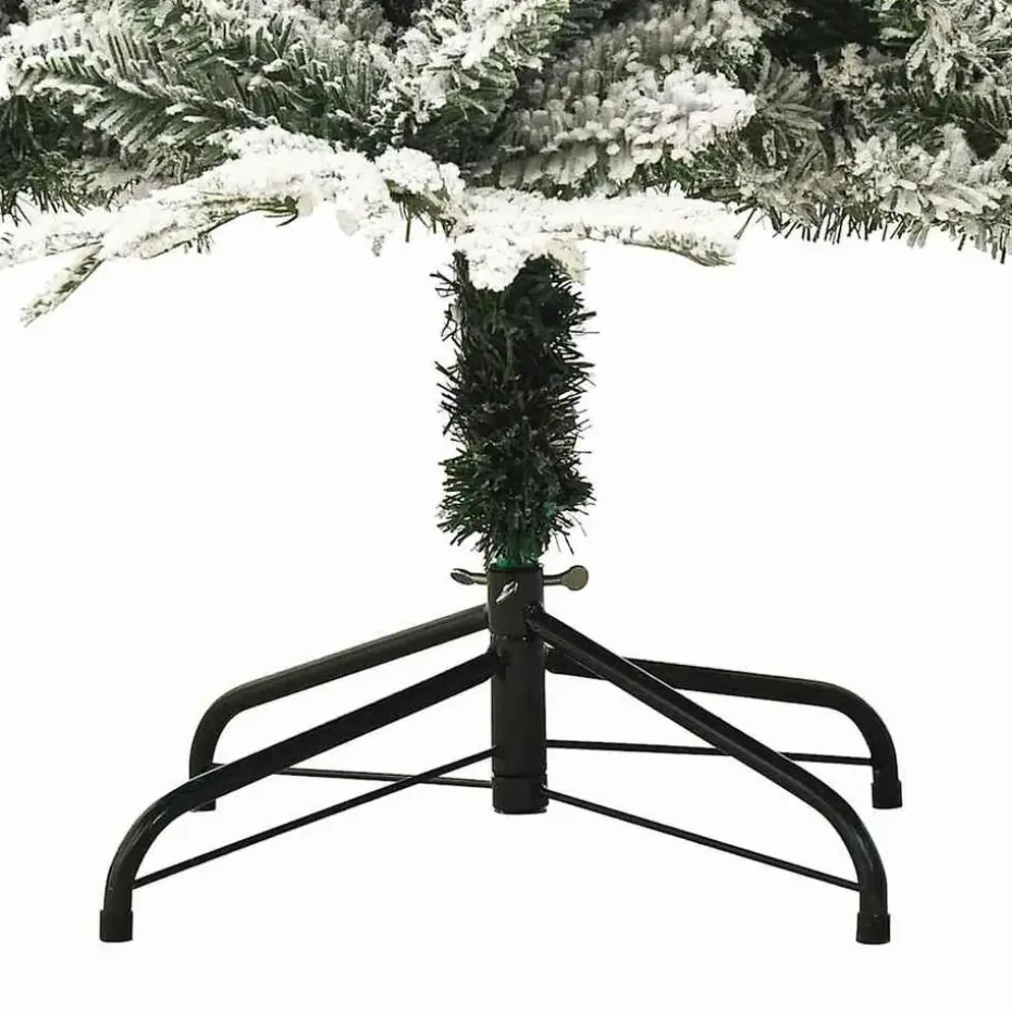 vidaXL - Kunstboom - Groen - 180 x 110 cm