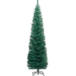 vidaXL - Kunstboom - Groen - 180 cm