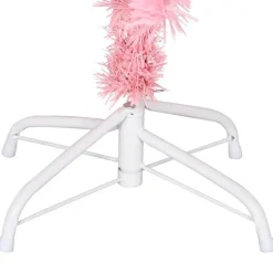 vidaXL - Kunstboom - Roze - 150 x 80 cm