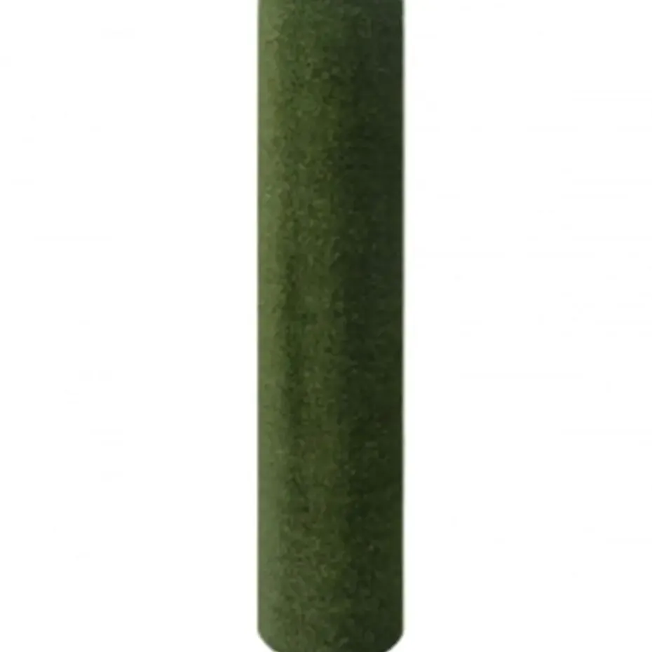 vidaXL - Kunstgras - Groen - Polypropyleen - 1 x 8 m / 7-9 mm