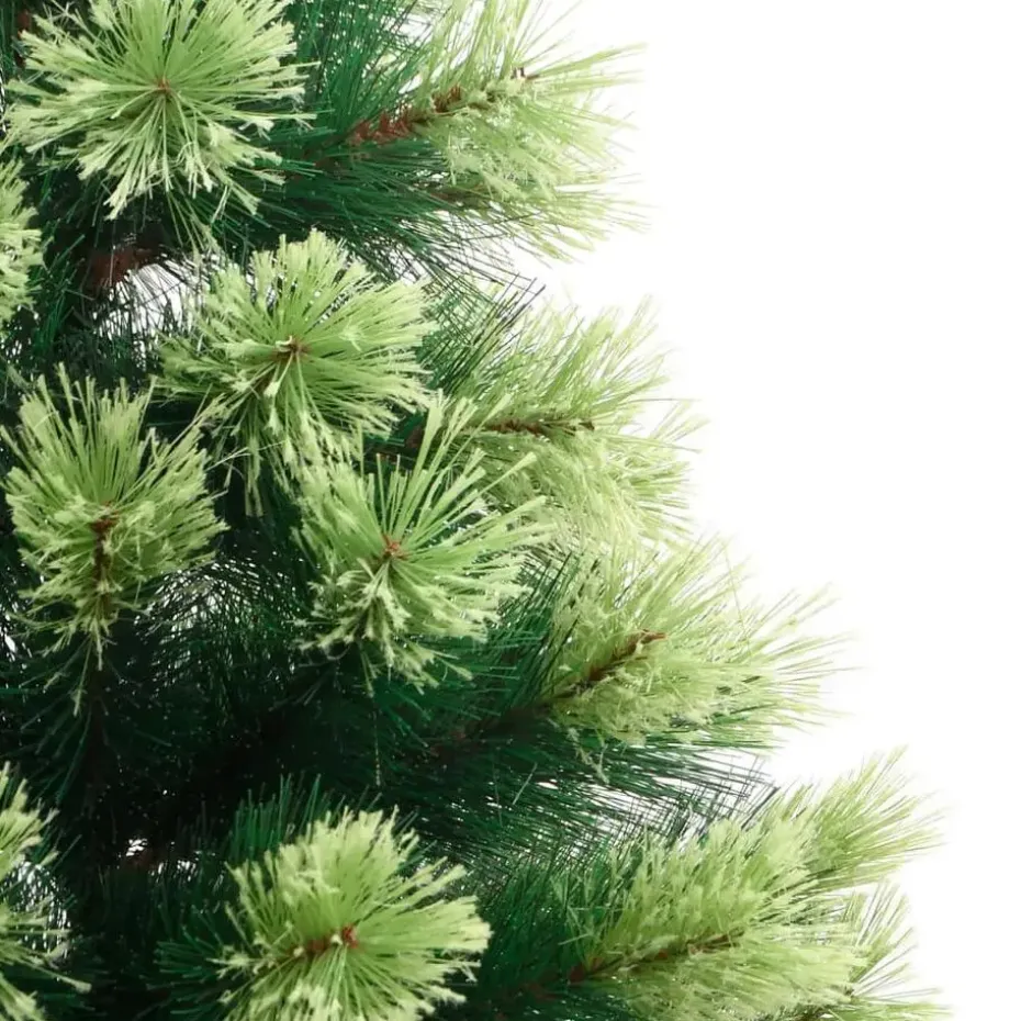 vidaXL - Kunstkerstboom - Groen - 150 cm