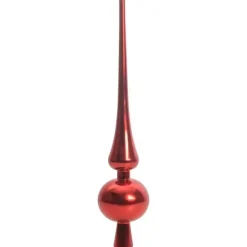 vidaXL - Kunstkerstboom met staal standaard 180 cm - Groen - PVC