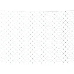vidaXL - Lamp - Blauw - PVC
