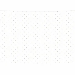 vidaXL - Lamp - Wit - PVC