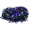 vidaXL - Led-slinger - Pastel multicolour - 15 m