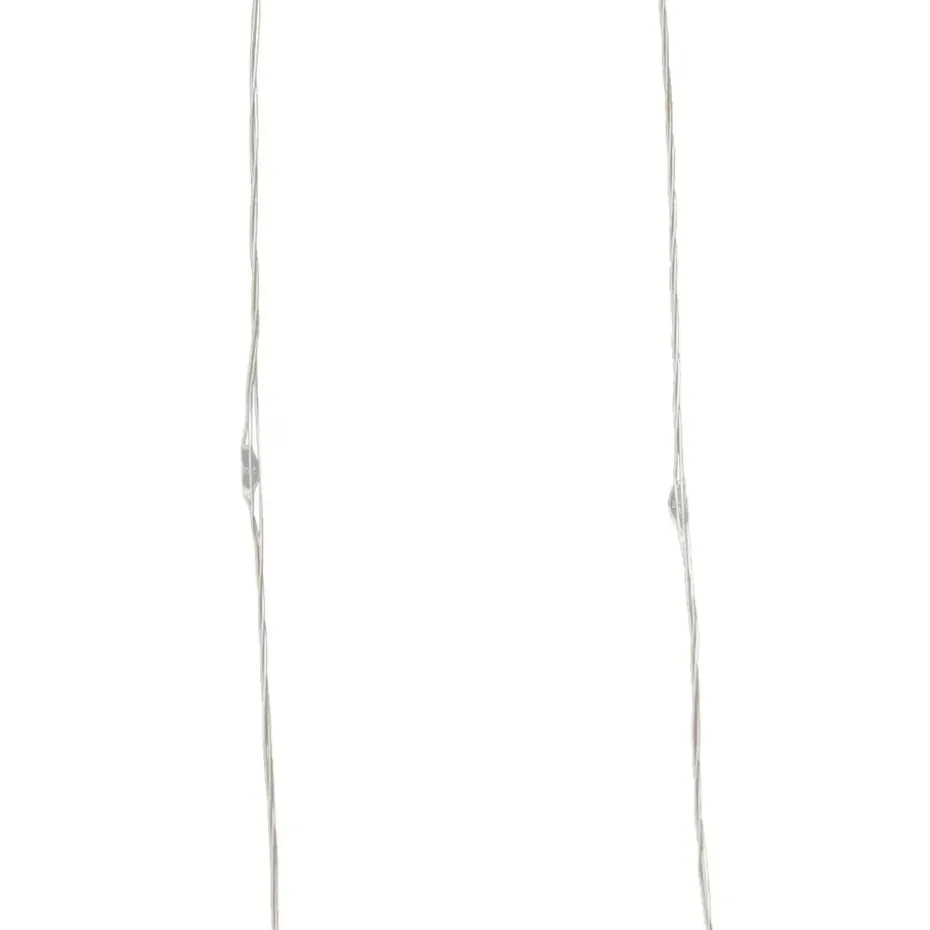 vidaXL - Lichtsnoer - Blue - 40 m