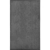 vidaXL - Mat - Antraciet - Stof - 90 x 150 cm