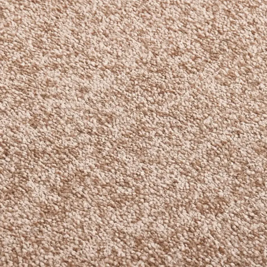vidaXL - Mat - Beige - Polypropyleen - 40 x 60 cm