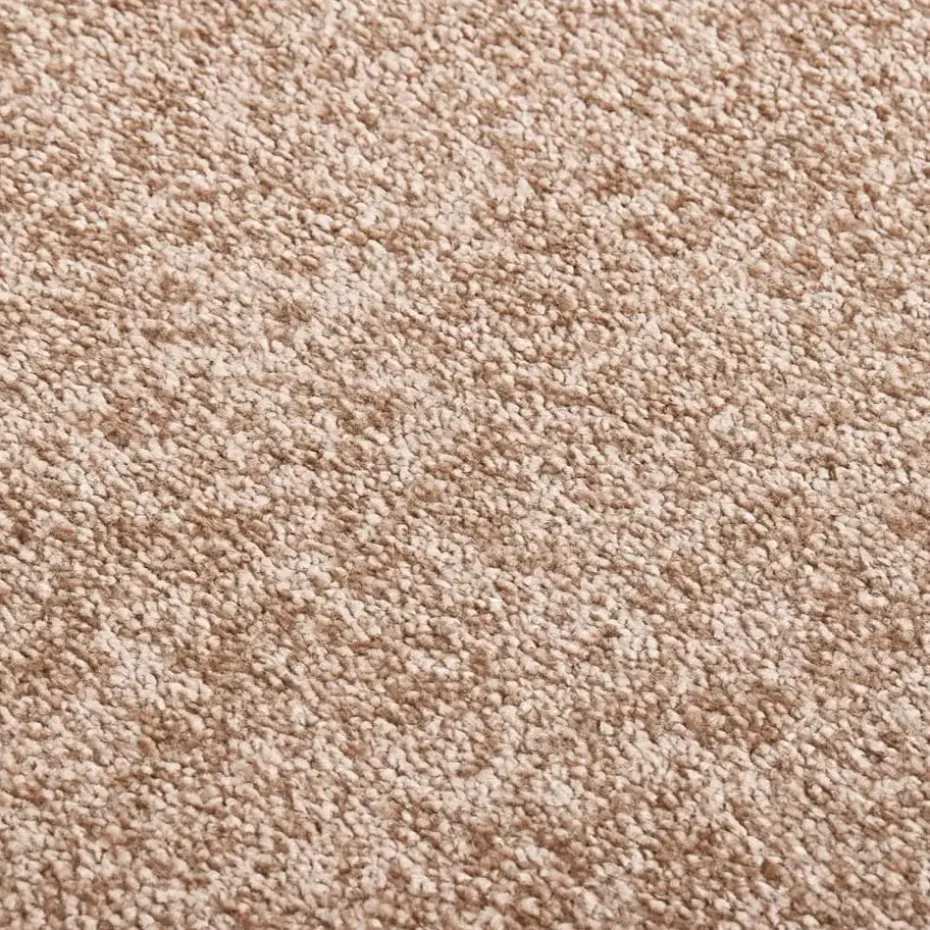 vidaXL - Mat - Beige - Polypropyleen - 80 x 120 cm