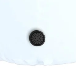 vidaXL - Opblaasbare Sneeuwpop - 250 cm