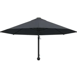 vidaXL - Parasol - Antraciet