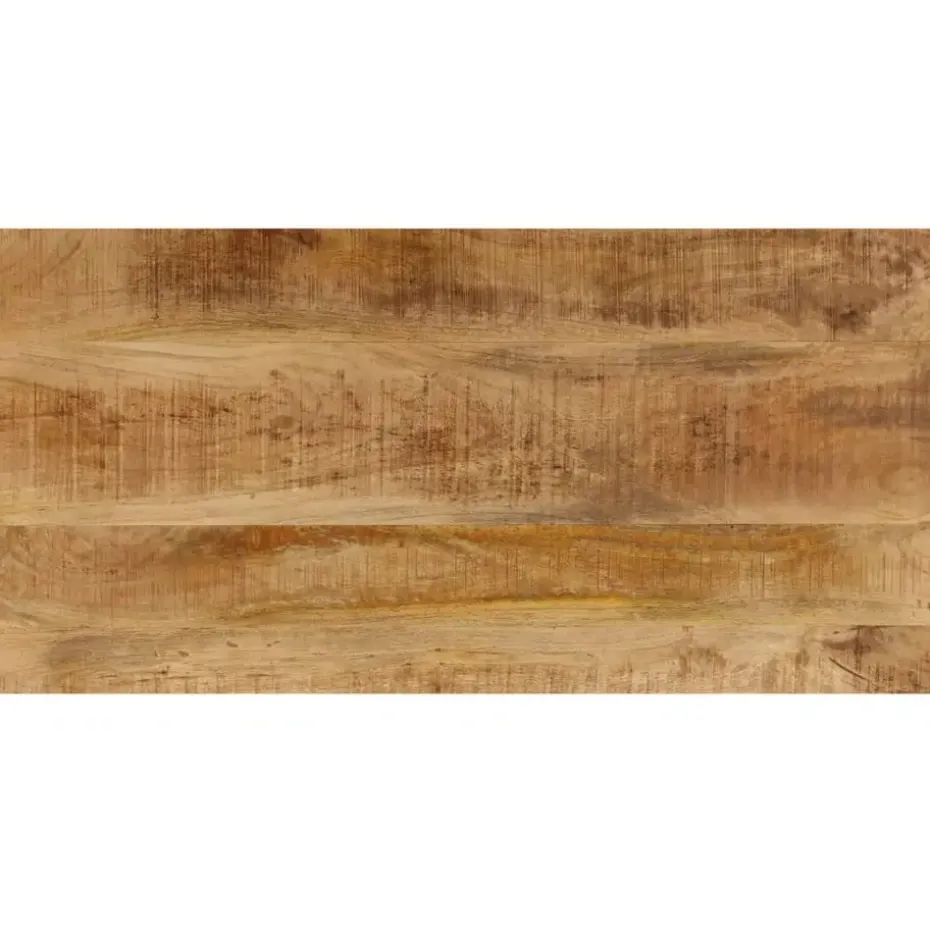 vidaXL - Salontafel - Bruin - Hout