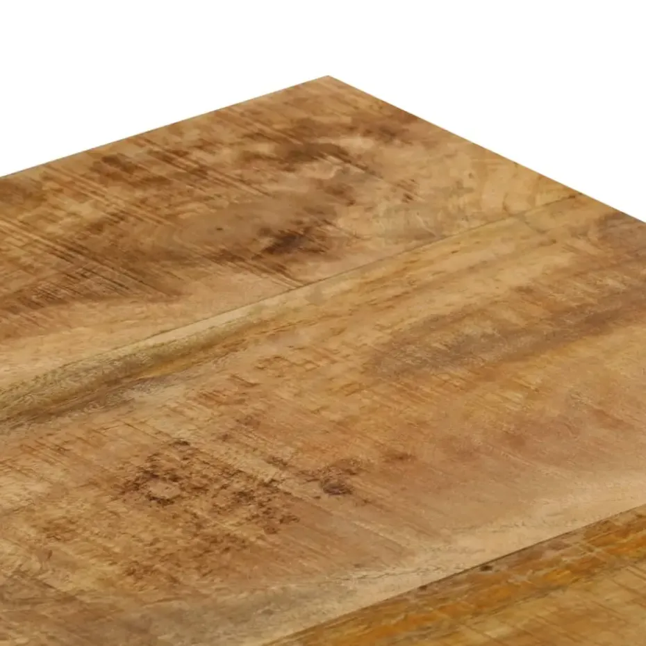 vidaXL - Salontafel - Bruin - Hout