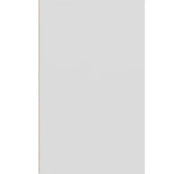 vidaXL - Schoenenrek - Wit - Bewerkt hout - 2 stuks