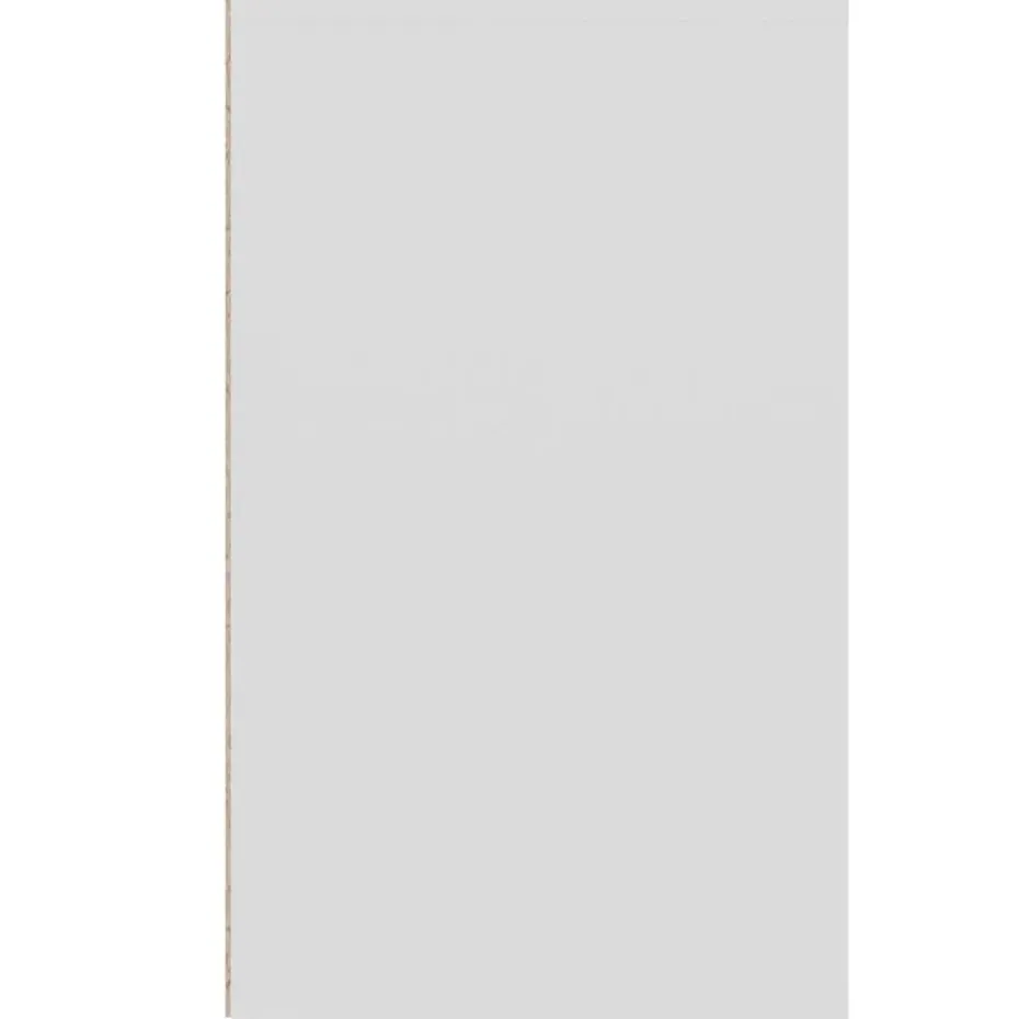vidaXL - Schoenenrek - Wit - Bewerkt hout - 2 stuks