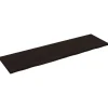 vidaXL - Tafelblad - Bruin - Hout - 220 x 60 x 4 cm
