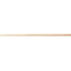 vidaXL - Tafelblad - Bruin - Grenenhout - Ø 80 x 2.5 cm