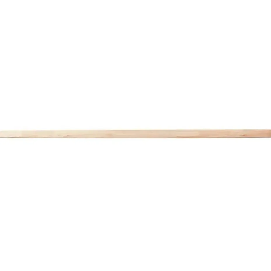 vidaXL - Tafelblad - Bruin - Grenenhout - Ø 80 x 2.5 cm