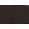 vidaXL - Tafelblad - Bruin - Eikenhout - 60 x 40 x 4 cm