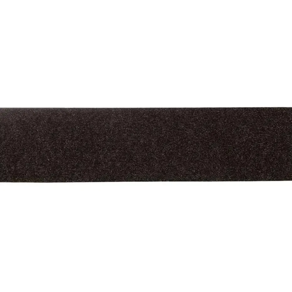 vidaXL - Trapmat - Bruin - Polypropyleen - 76 x 20 cm - 15 stuks