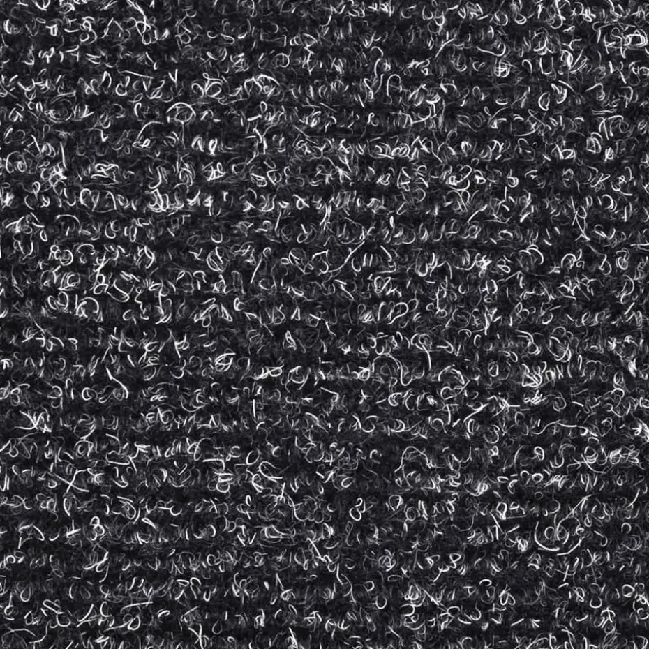 vidaXL - Trapmat - Grijs - Polypropyleen - 56 x 17 x 3 cm - 15 stuks