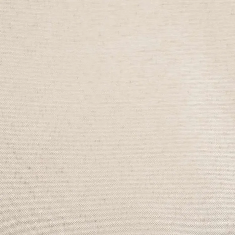 vidaXL - Tuinbanken met taupe kussens - Gepoedercoat staal - 2 stuks