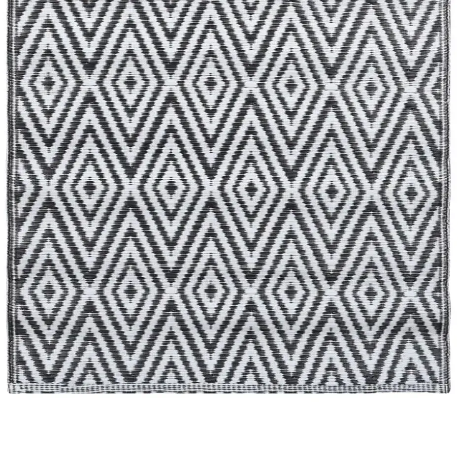 vidaXL - Tuinkleed - Wit - Polyetheen - 120 x 180 cm