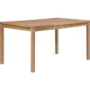 vidaXL - tuintafel - Bruin - Hout - 150 x 90 x 77 cm