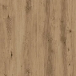 vidaXL - TV-meubel met 1 lade en 2 deuren - Artisanaal eiken - 140x35x40 cm