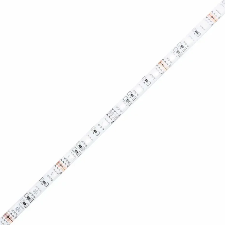 vidaXL - TV-meubel met glas legplank en 2 deuren - Zwart eiken - 140x40x35.5 cm