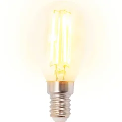 vidaXL - Wandlamp - Multikleur - Metaal - 2 stuks